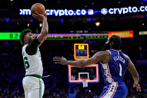 Timeout or no timeout? Celtics’ decision backfires in Game 4 loss to 76ers